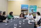 Salto, Concordia y Federación avanzan en una agenda conjunta para fortalecer el turismo regional