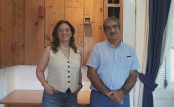 Con respaldo del Gobierno de Salto, el Hotel Aguasol presenta su propuesta 100 % accesible