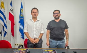 El Gobierno de Salto aporta casi 2 millones de pesos y respaldo logístico al Concurso de Murgas 2026