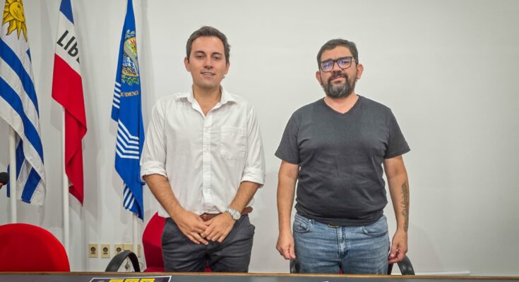 El Gobierno de Salto aporta casi 2 millones de pesos y respaldo logístico al Concurso de Murgas 2026