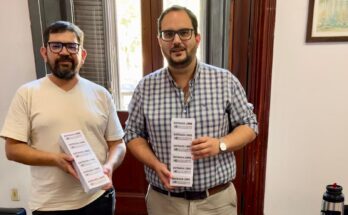 ASAC y el Gobierno de Salto facilitan el acceso al Concurso de Murgas