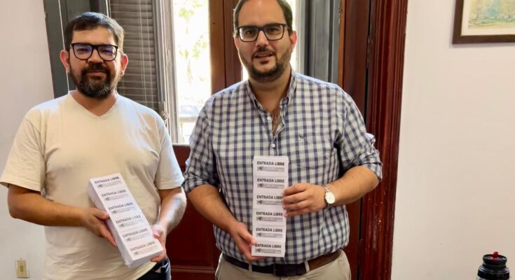 ASAC y el Gobierno de Salto facilitan el acceso al Concurso de Murgas