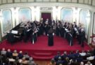 El Ateneo de Salto reabrió sus puertas y recuperó su lugar como referente cultural