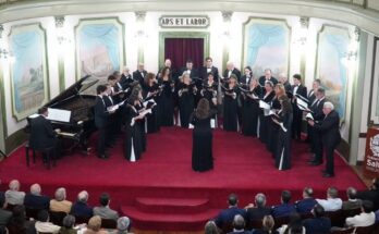 El Ateneo de Salto reabrió sus puertas y recuperó su lugar como referente cultural