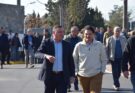 Quedó inaugurada la cuarta y última etapa de la adecuación integral de la avenida Apolón de Mirbeck