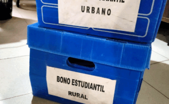 Intendencia abre inscripciones para becas de transporte estudiantil