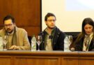 Federico Villar destacó la importancia del Acuífero Guaraní en encuentro realizado en Salto