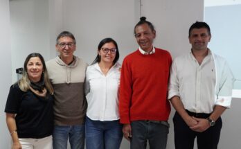 Exitosa instancia de la Mesa Audiovisual Salto para el desarrollo de estrategias de las industrias creativas