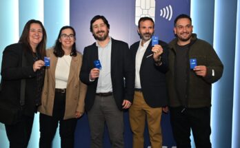 ANDA se une a VISA para lanzar su nueva tarjeta internacional