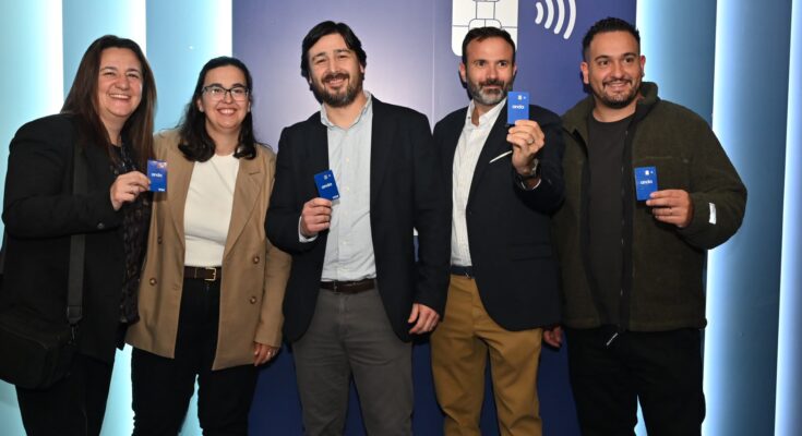 ANDA se une a VISA para lanzar su nueva tarjeta internacional