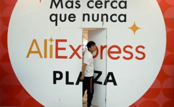 AliExpress recurrirá la «desproporcionada» multa europea de 550 millones de euros