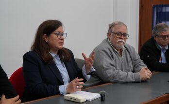 El Coro Departamental celebra una nueva edición de Coros en Invierno