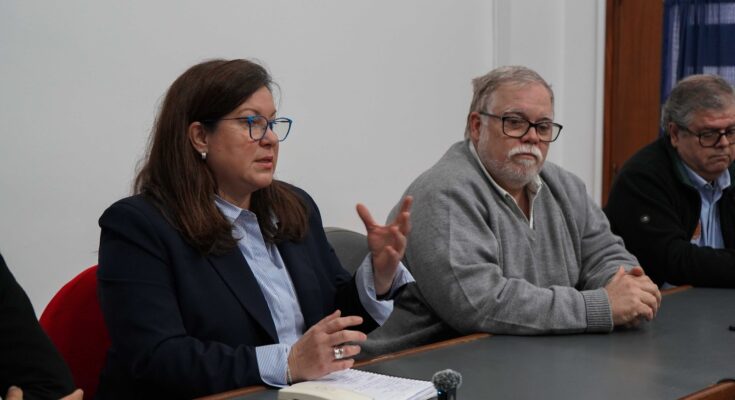 El Coro Departamental celebra una nueva edición de Coros en Invierno El Coro Departamental celebra una nueva edición de Coros en Invierno