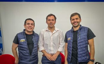 Fandom Producciones presenta la quinta edición del Anime & Cómics