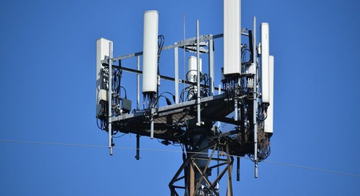 “Causas ajenas”: Antel emitió comunicado oficial por corte de internet y dijo por qué “Causas ajenas”: Antel emitió comunicado oficial por corte de internet y dijo por qué