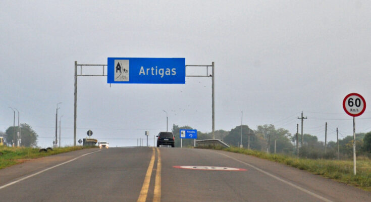 Ejecutivo extiende beneficios económicos a todos los departamentos de frontera