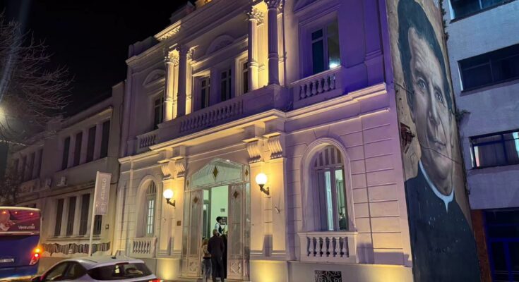 El Área de Vivienda cita para el martes 3 de noviembre en el Ateneo de Salto El Área de Vivienda cita para el martes 3 de noviembre en el Ateneo de Salto