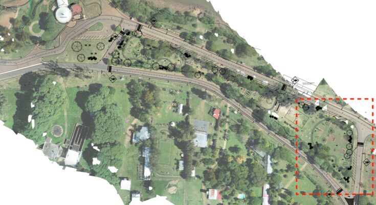 El Gobierno de Salto continúa la transformación de Costanera Norte con una nueva etapa de obras El Gobierno de Salto continúa la transformación de Costanera Norte con una nueva etapa de obras