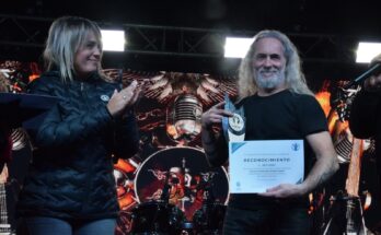 Con gran marco de público culminó la etapa clasificatoria del Concurso Bandas Juveniles de Rock