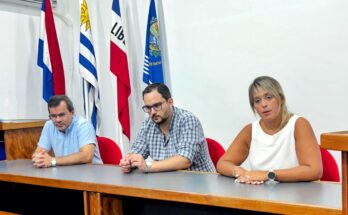 Gobierno de Salto y el Instituto CTC Salto extienden el plazo de postulaciones al Programa de Becas 2026 hasta el viernes 10 de abril