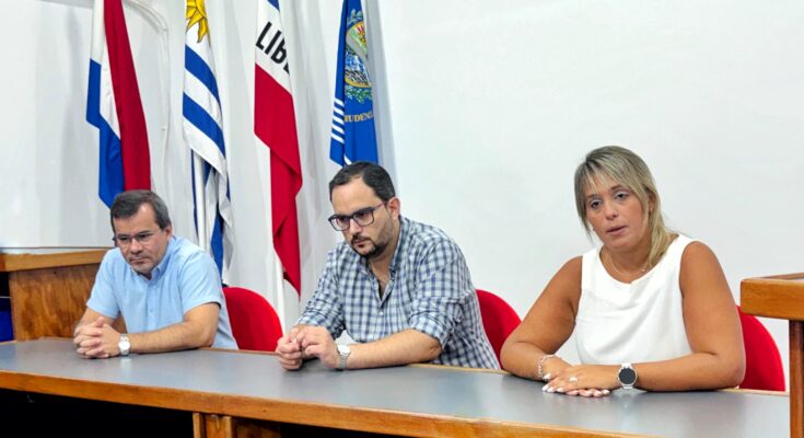 Gobierno de Salto y el Instituto CTC Salto extienden el plazo de postulaciones al Programa de Becas 2026 hasta el viernes 10 de abril Gobierno de Salto y el Instituto CTC Salto extienden el plazo de postulaciones al Programa de Becas 2026 hasta el viernes 10 de abril