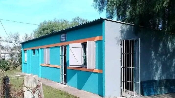 Barrio Constitución convoca a Asamblea Abierta para elección de autoridades Barrio Constitución convoca a Asamblea Abierta para elección de autoridades