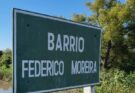 Asamblea Vecinal en Barrio Federico Moreira