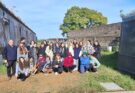 Estudiantes de Gastronomía de UTU de la zona metropolitana visitaron la Bodega Harriague