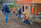 Avanzan mejoras hidráulicas y recuperación de calles en el barrio Independencia