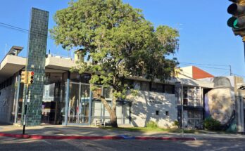 Servicio limitado en la Biblioteca “Felisa Lisasola” por obras de mejora