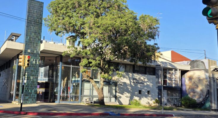 Servicio limitado en la Biblioteca “Felisa Lisasola” por obras de mejora