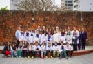 Con la participación del intendente Carlos Albisu, reabrió la Biblioteca Infantil