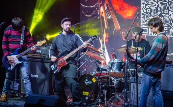 Tercera y última ronda del Concurso Bandas Juveniles de Rock se realizará este viernes