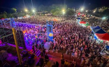 Autoridades realizaron un balance altamente positivo de la Semana de Turismo en Salto