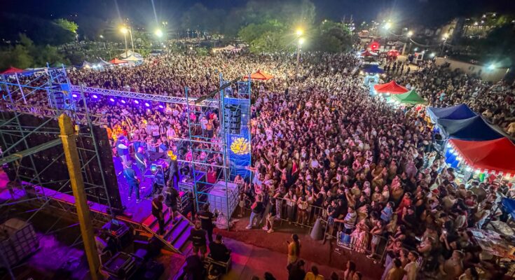 Autoridades realizaron un balance altamente positivo de la Semana de Turismo en Salto