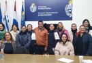 Centro Bullying Salto participó en la reunión mensual del Grupo Departamental de Prevención del Suicidio