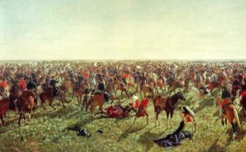 Grupo “Reivindicación de Don Frutos Rivera” recuerda los 200 años de la Batalla de Sarandí