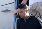 Imágenes muestran a Flávio Bolsonaro aterrizando en Miami luego de su derrota en las elecciones de Brasil