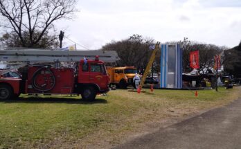 La Asociación Agropecuaria de Salto abrió la secretaría de Expo Salto