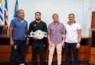 Salto será escenario de la defensa del título uruguayo de boxeo de Mario “El Guapo” Furtado