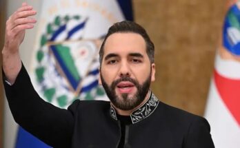Bukele pide la liberación de 4 soldados salvadoreños «secuestrados» en Haití por pandillas y dice que hay una operación militar para rescatarlos