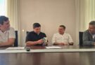 Gobierno de Salto y Asociación Civil Cireneos firmaron convenio para avanzar con el programa “Rancho Cero”