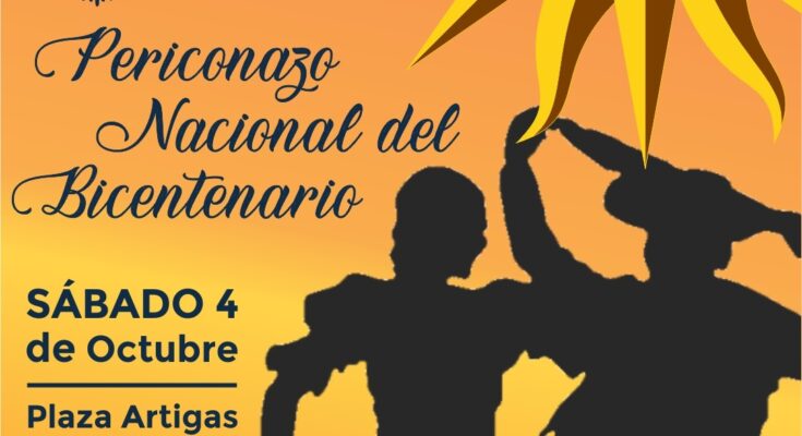 Gobierno de Salto invita a participar en el Fin de Semana del Patrimonio