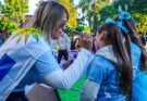 Mundial FIFA 2026: este domingo alentá a Uruguay en la Carpa Celeste