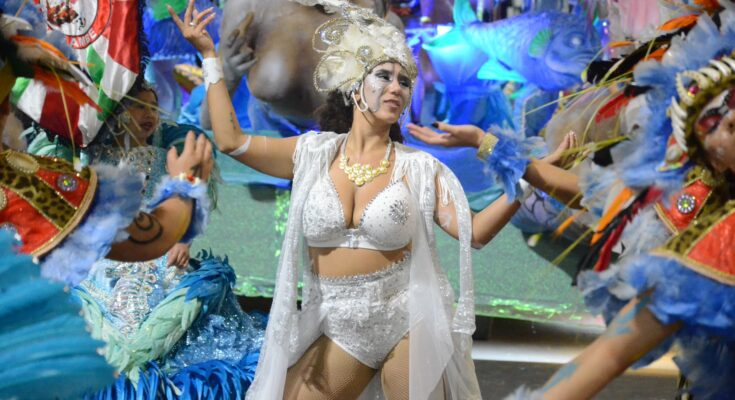 Carnaval 2026: Espectáculos de primer nivel en Arapey y Daymán durante el fin de semana largo