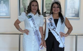 Abren las inscripciones en Salto para Señora de las Cuatro Décadas y Miss 50+ 2026