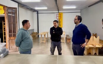 Desarrollo Social completa la transición al sistema de comedores con la apertura de dos nuevos espacios