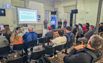 Gobierno de Salto brindó capacitación en primeros auxilios y RCP para funcionarios del Plan Invierno