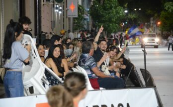 Está abierto el registro para vendedores ambulantes interesados en trabajar en las Llamadas al Puerto