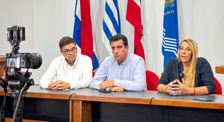 Articulación institucional para abordar el bullying y cuidar a la infancia